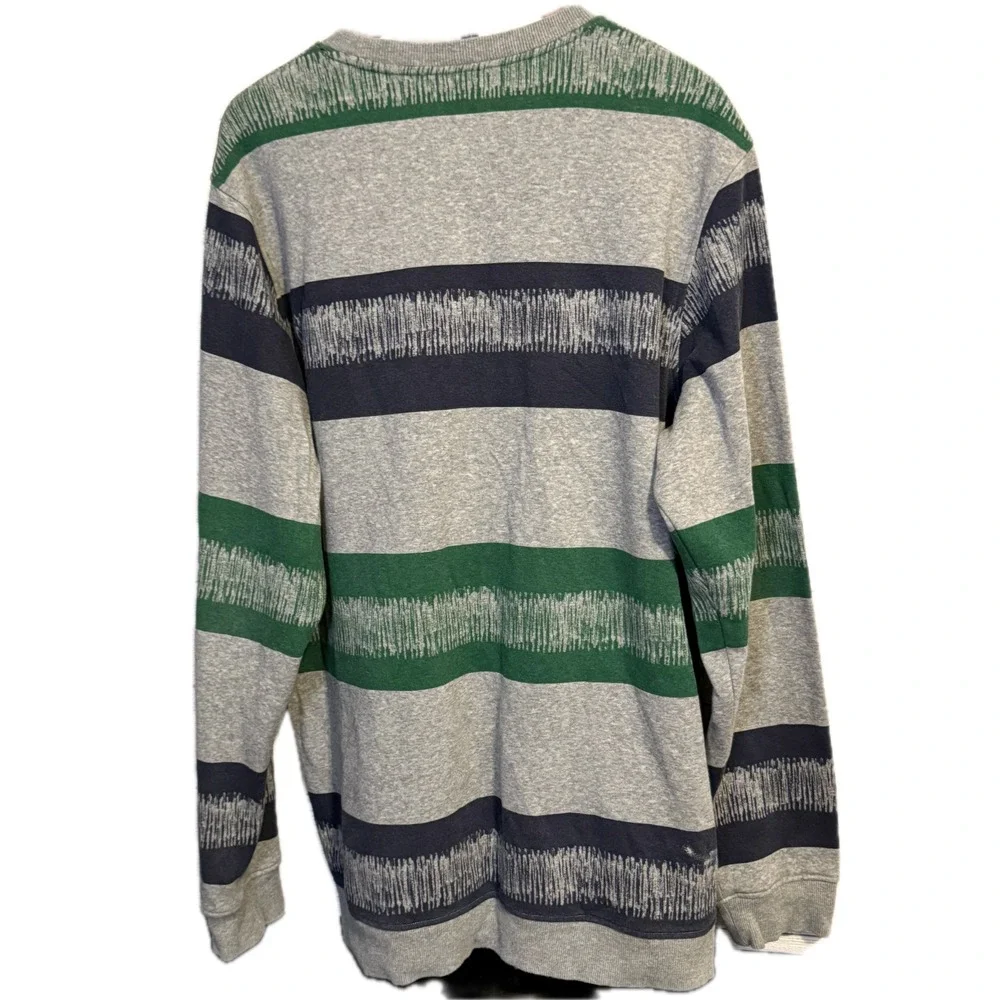 adidas description crewneck